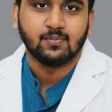 Dr. Kannan