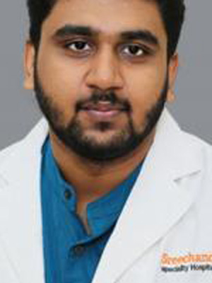 Dr. Kannan