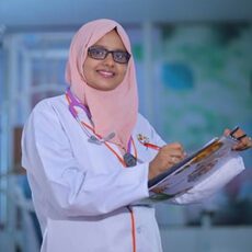 Dr. Simi Abdul Salam