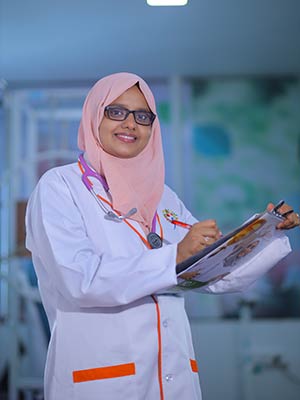 Dr. Simi Abdul Salam