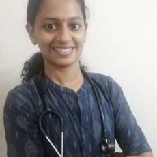 Dr. Anupama S