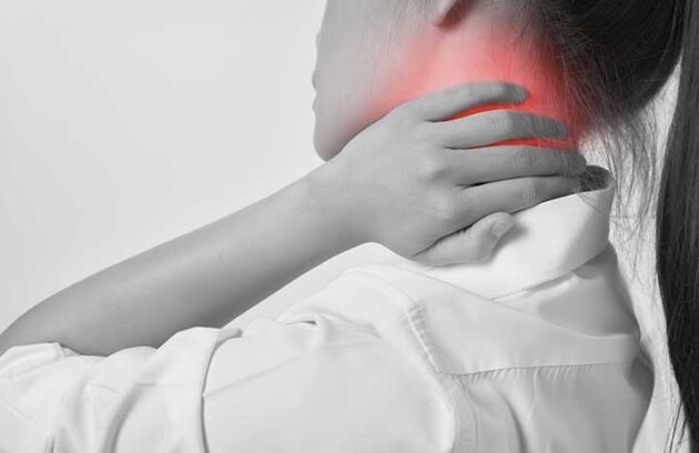 Physical Therapy for Neck Pain