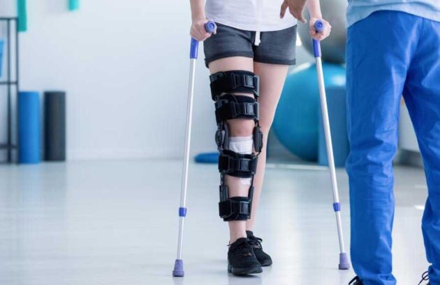 Rehabilitation after Neuro Surgeries