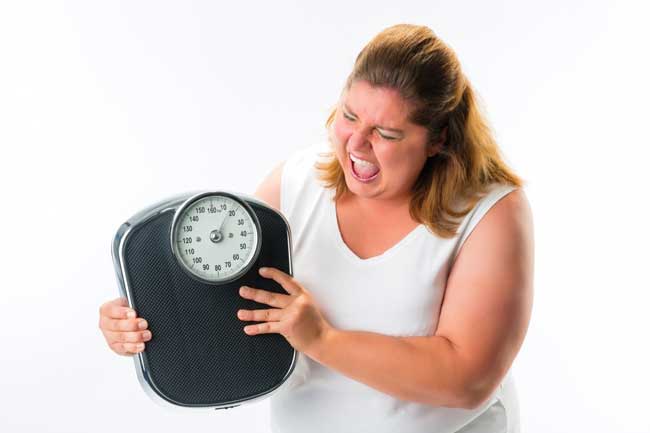 Rehabilitation for Obesity