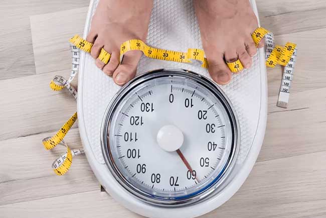 Rehabilitation for Obesity