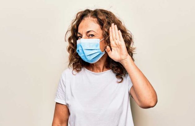 COVID-19 and hearing loss: Is there any connection?