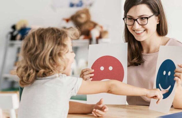 Global Development Delay