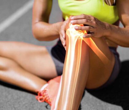 How To Prevent Sports Injuries
