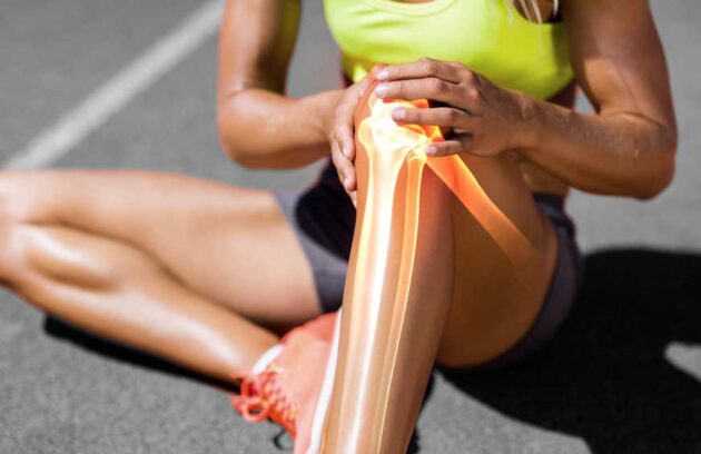 How To Prevent Sports Injuries