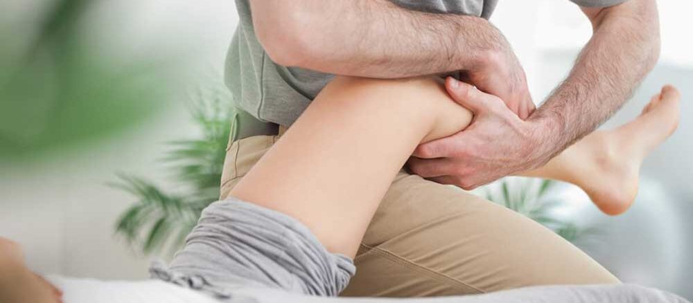 Physiotherapy for Knee Pain