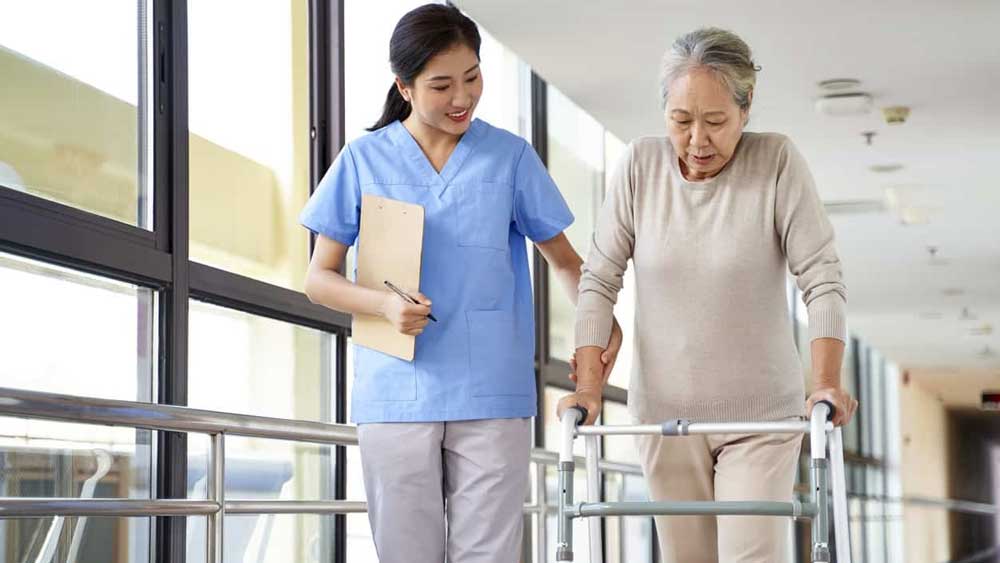 Occupational Therapy