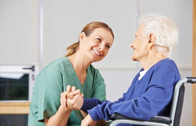 Occupational Therapy