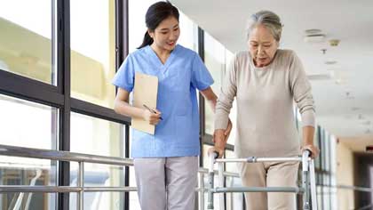 Occupational Therapy