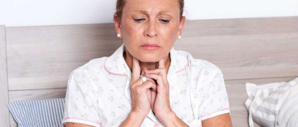 Vitamin B12 and Vocal Cord Paralysis