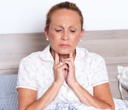 Vitamin B12 and Vocal Cord Paralysis