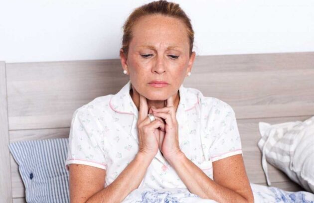 Vitamin B12 and Vocal Cord Paralysis