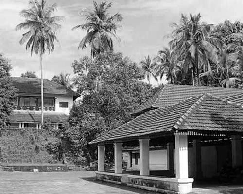 Seha Garden International Hospital