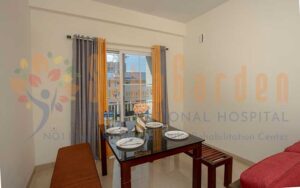 physical rehabilitation