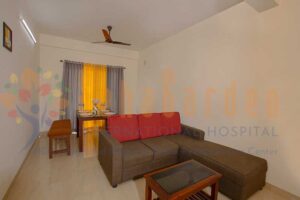 new life rehabilitation center