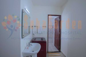 rehabilitation therapy