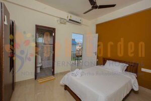 brain stroke recovery