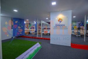 full recovery from stroke