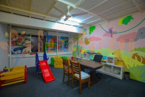 stroke recovery treatment