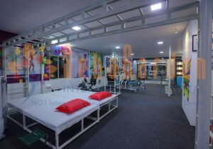 stroke rehabilitation