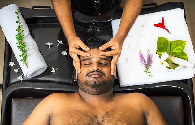 Ayurveda Treatment For Stroke Kerala | full stroke recovery center Kerala