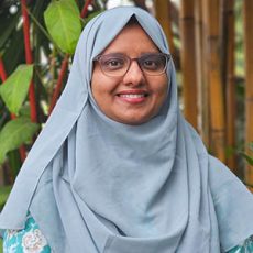 Dr. Simi Abdul Salam