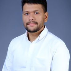 Bipin Das (Neuro Psychology)