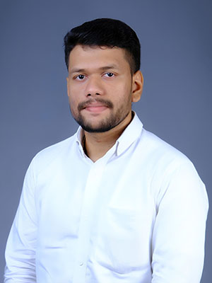 Bipin Das (Neuro Psychology)