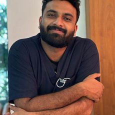 Dr Gokul, Senior Physiotherapist