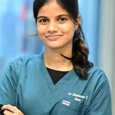 ( Clinical Medical Officer)