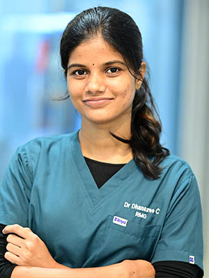 ( Clinical Medical Officer)