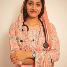 Dr. Fathima