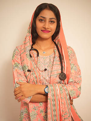 Dr. Fathima