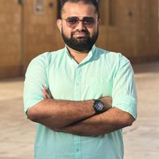 Muhammed Faizal Madani