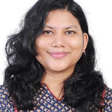 Dr. Subhasree (OT), Senior Occupational Therapist